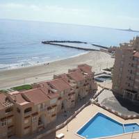 Apartamentos Copacabana Playa 