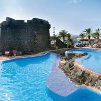 Barcelo Castillo Beach Resort 