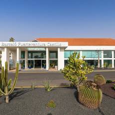 Barcelo Fuerteventura Castillo