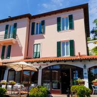 Hotel Ristorante Il Caminetto 