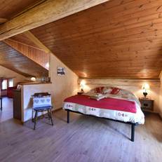 L' Ancien Paquier Guest House 