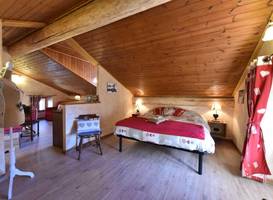 L' Ancien Paquier Guest House 