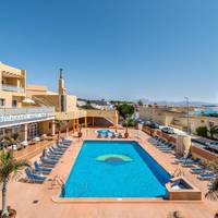 Aparthotel Morasol Atlantico 