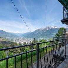 Holiday Home Conclonaz Sarre 