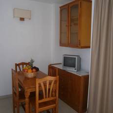 Apartamentos Centro Cancajos 