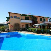 Sun Village Hotel Apartments 