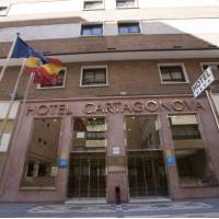 Husa Hotel Cartagonova & Spa 