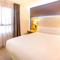 Husa Hotel Cartagonova & Spa 