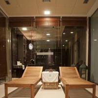 Hotel Spa Isabel De Farnesio 