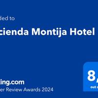 Hacienda Montija Hotel & Spa 