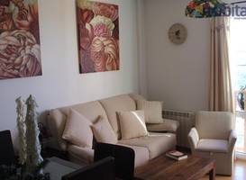 Apartamentos Habitat Economy 