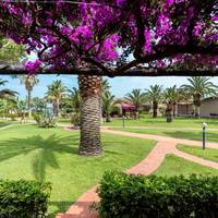 Villaggio Club Baia Del Sole 