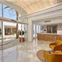 Apartamentos Cala d'Or Playa 