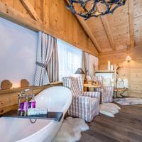 Alpin Garden Wellness Resort 
