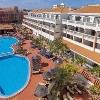 Apartamentos Marola-Portosin 