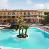 Suite Hotel Castillo de Elba 