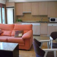 Apartamentos 3000 Escarrilla 
