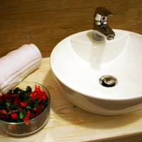Fiumicino Airport B&B Deluxe 
