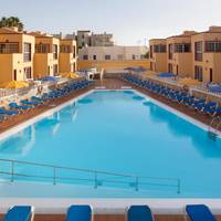 Apartamentos Maxorata Beach 