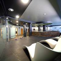 Apartahotel & Spa Jacetania 