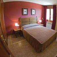 Apartamentos La Trufa Negra 
