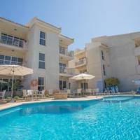 Apartamentos Massol Litursa 