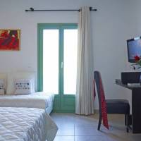 Levantes Ios Boutique Hotel 