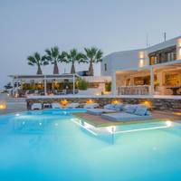 Levantes Ios Boutique Hotel 