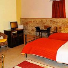 Mouzaliko Traditional Hotel 