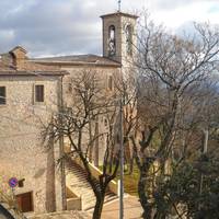 Hotel La Rocca Resort & Spa 