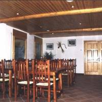 Casa Rural La Vall del Cadi