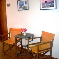 Mamouzelos Hotel Apartments 