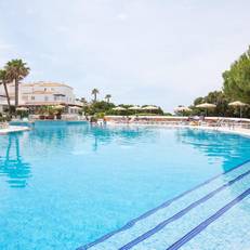 Grupotel Aldea Cala'n Bosch 