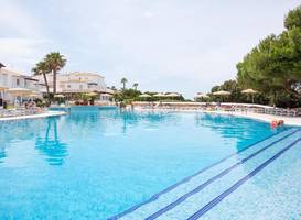 Grupotel Aldea Cala'n Bosch 