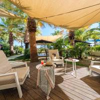 Asur Hotel Ocean Islantilla 