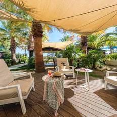 Asur Hotel Ocean Islantilla 