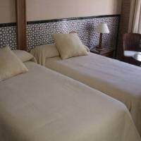 Vivienda Turistica Arabeluj 