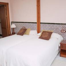 Vivienda Turistica Arabeluj 