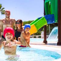 Don Antonio Camping Village 