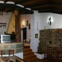 Casa Rural Finca El Tornero 