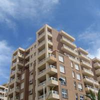 Apartamentos Punta Cormoran 