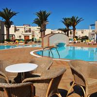 Apartamentos Alisios Playa 