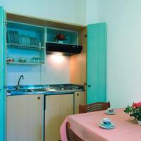 Hotel Residence Margherita 