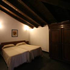 Antiguo Palacio De Atienza 