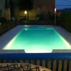 Antiguo Palacio De Atienza 