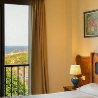 Hotel-Apartamento Las Olas 