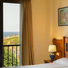 Hotel-Apartamento Las Olas 