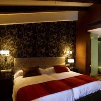 Hotel Termal Burgo de Osma 