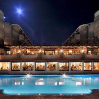 Grand Hotel Smeraldo Beach 