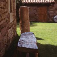 Casas Rurales El Mayorazgo 